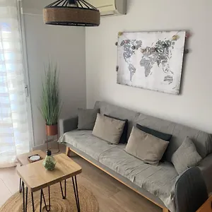 Acogedor 2 Apartamento Granada