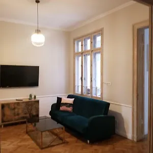 Lascar Catargiu Сasa de vacaciones Bucarest