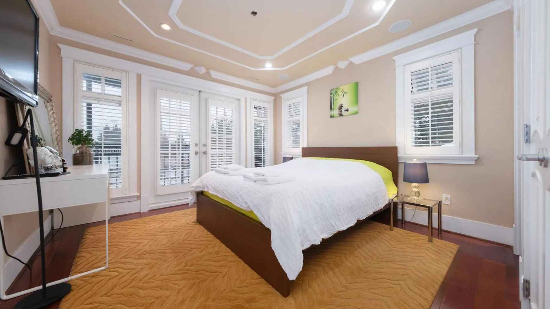 Oakridge Luxury Homestay Vancouver