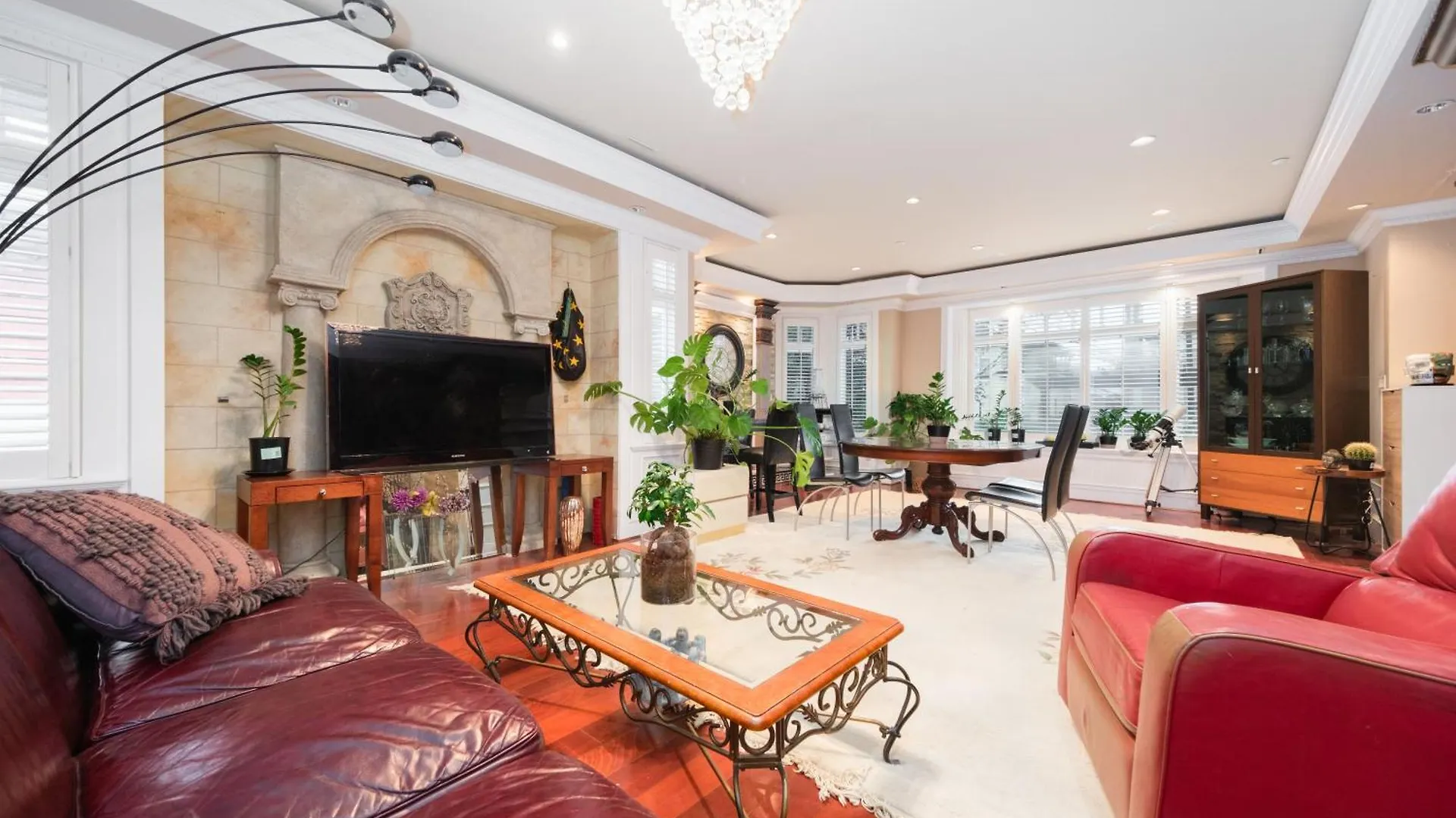 Oakridge Luxury Homestay Vancouver