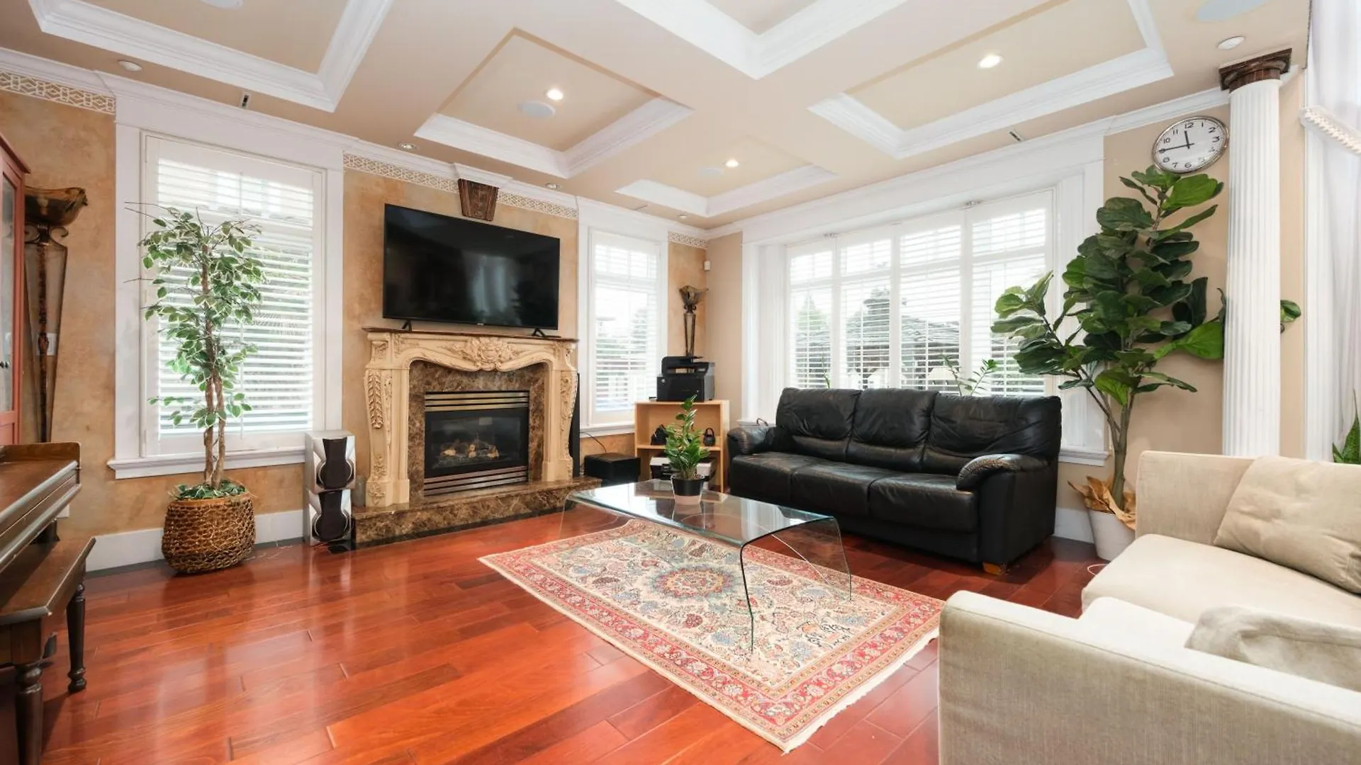 Oakridge Luxury Homestay Vancouver