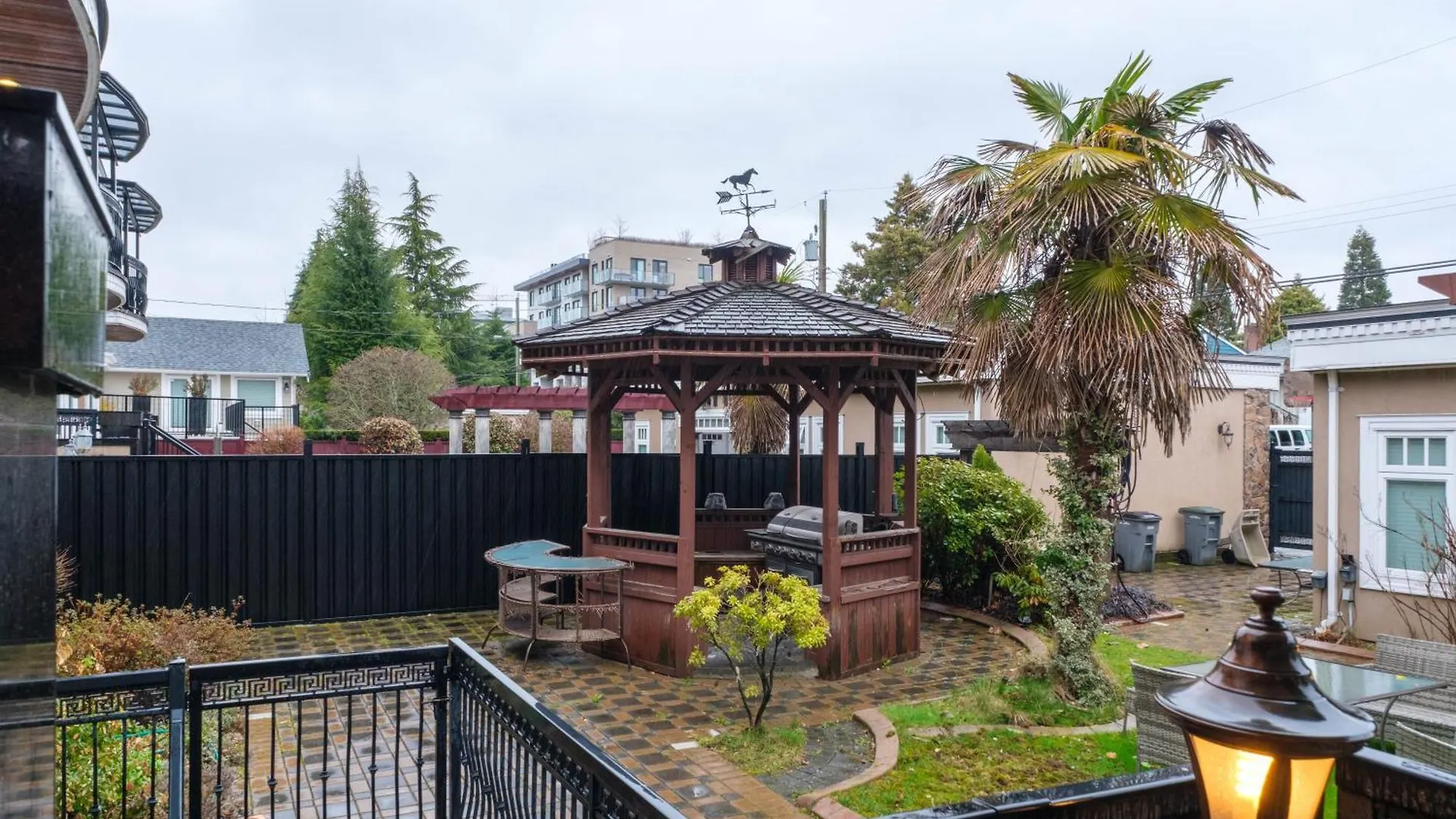 Oakridge Luxury Homestay Vancouver